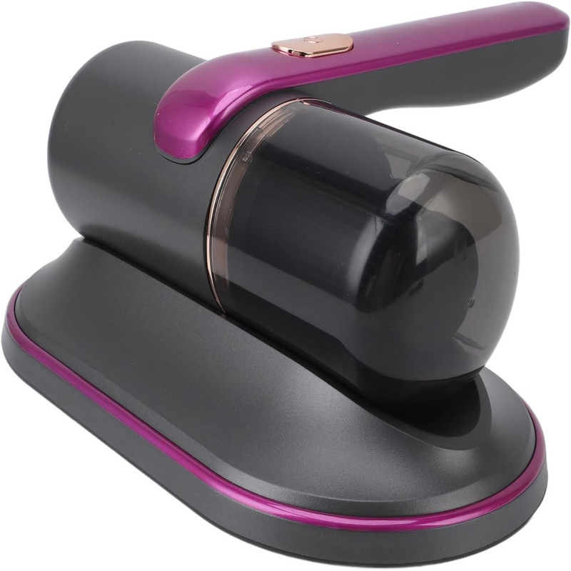 Portable Mini Vacuum Cleaner – Rechargeable, Lightweight & Powerful Suction