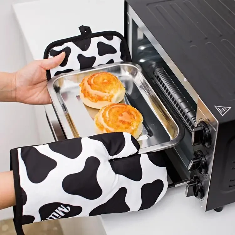 Microwave Oven Gloves
