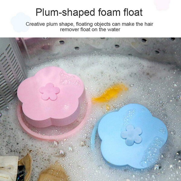 Laundry Fur Catcher for Washing Machines