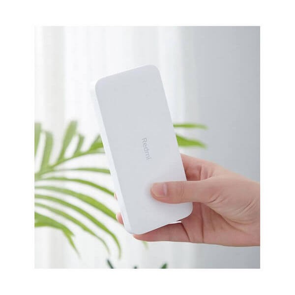 Xiaomi Redmi Power Bank 20000 mAh