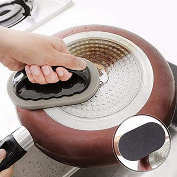 Cleaning Sponge Brush