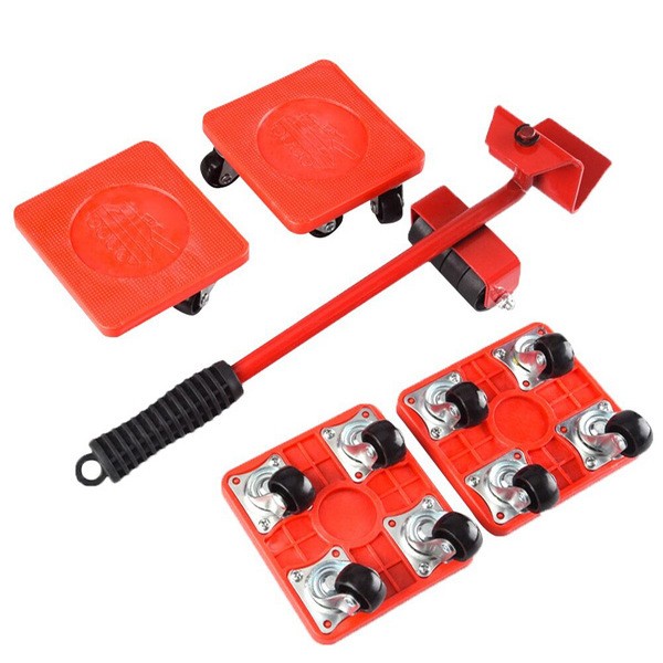 Furniture Mover Tool 5pcs Set