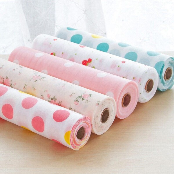 Waterproof Shelf Liner Anti Slip Roll