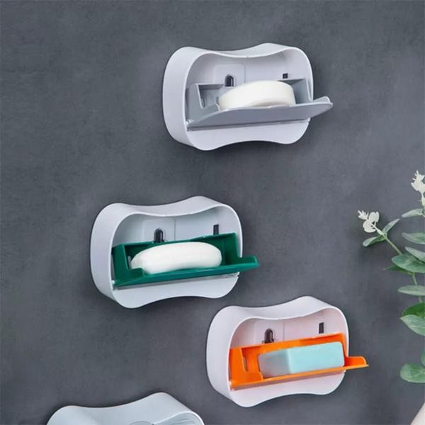 Creative Soap Dish