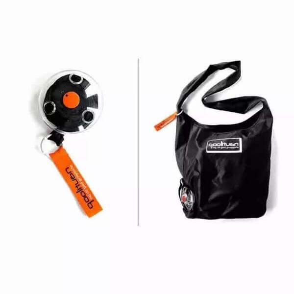 Portable Shopping Bag Outdoor
