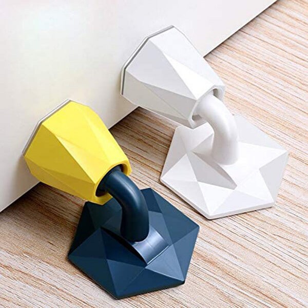 Silicone Door Stopper