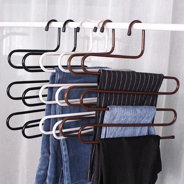 S-Shape Paint Hangers