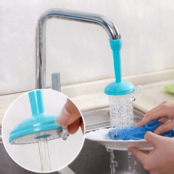 Kitchen tap shower sprayer Filter