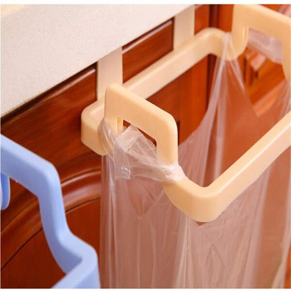 Trash Garbage Bags Support Holder