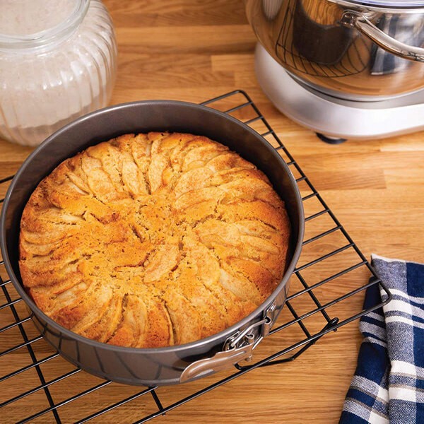 Pack of 3 Nonstick Cake Baking Pan