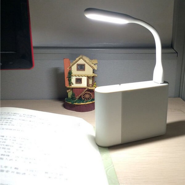 Mini USB LED Light