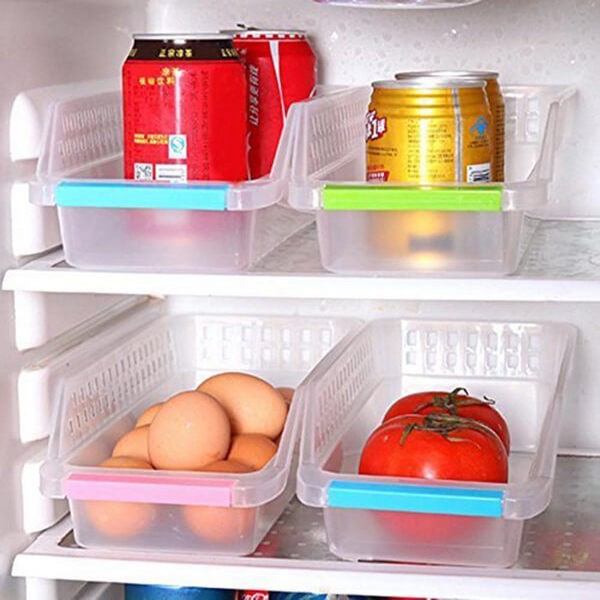 Multi Purpose Fridge Basket