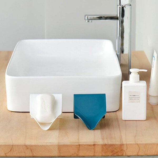 Soap Holder Bathroom Shower Soap Dish