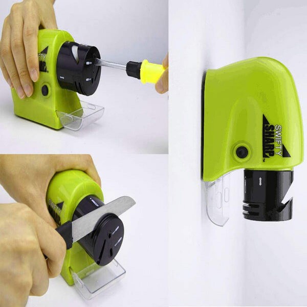 Electric Knife Sharpener
