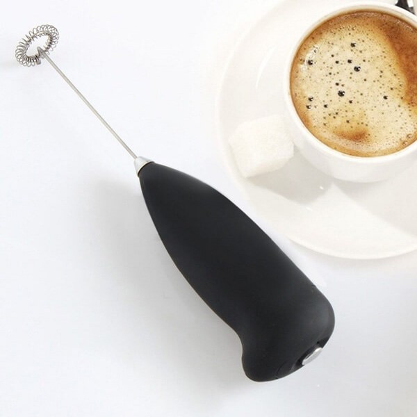 Battery Operated Mini Coffee Egg Beater
