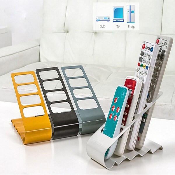 Remote Control Storage Stand