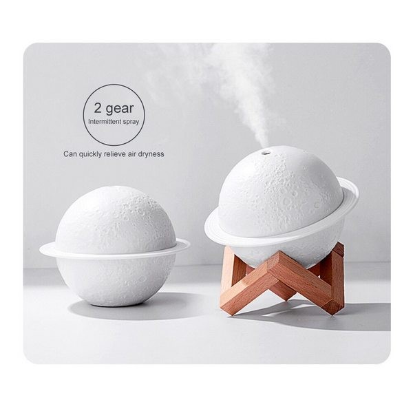 Humidifier Planet