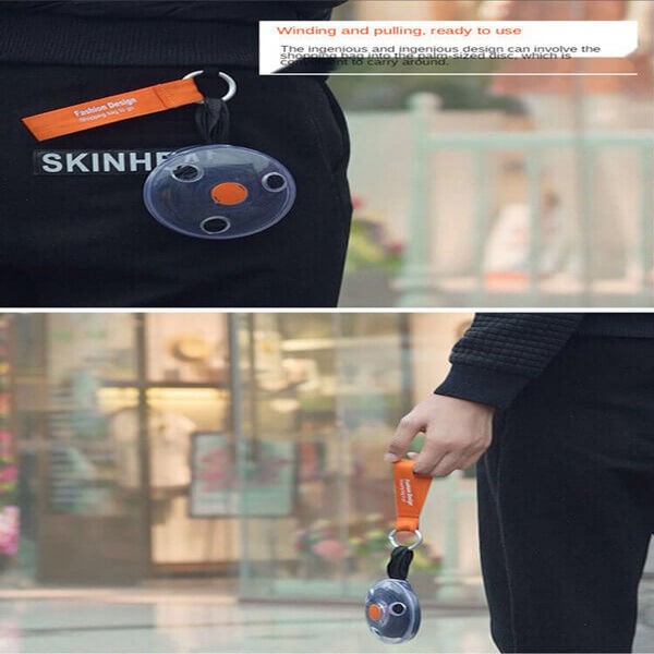 Portable Shopping Bag Outdoor