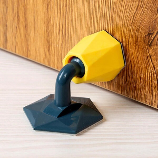 Silicone Door Stopper