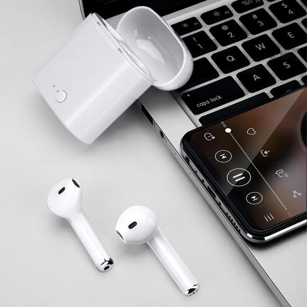 I7S TWS Bluetooth 5.0 Headphones Headphones