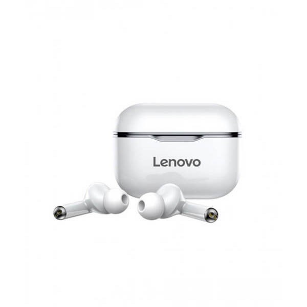 NEW Lenovo LivePods Wireless Earphon Bluetooth 5.0