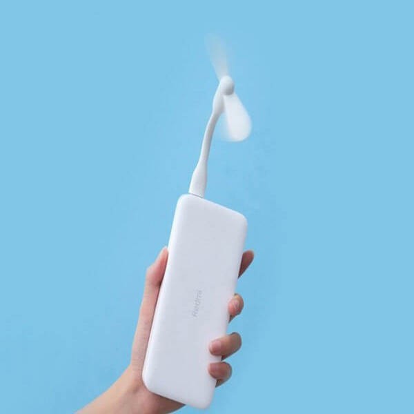 Xiaomi Redmi Power Bank 20000 mAh