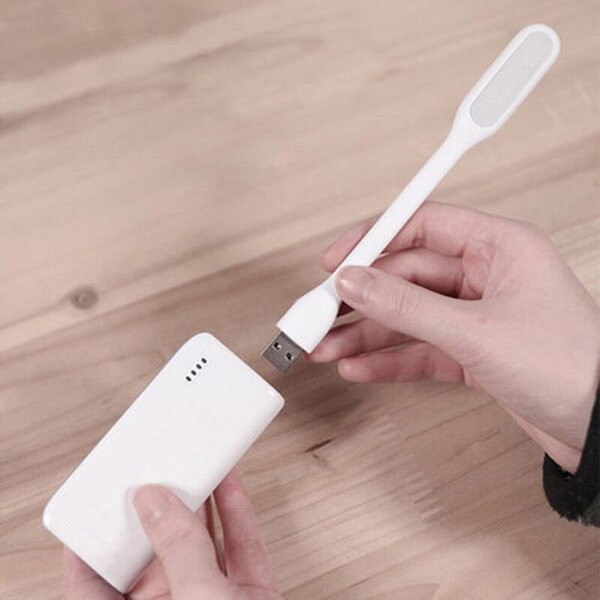 Mini USB LED Light