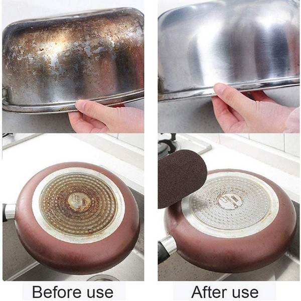 Cleaning Sponge Brush
