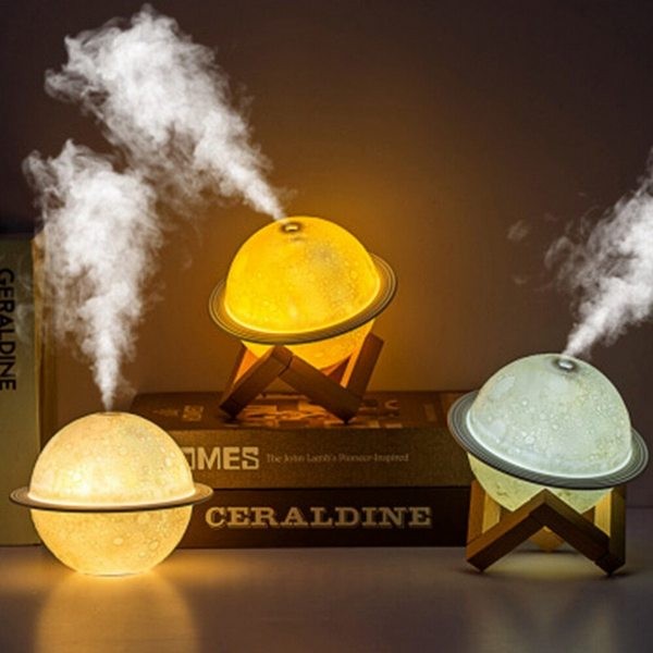 Humidifier Planet