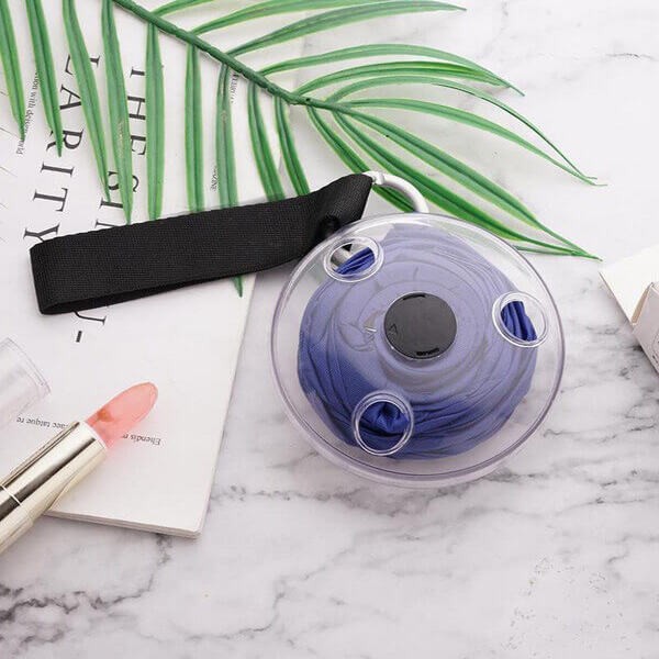 Portable Shopping Bag Outdoor