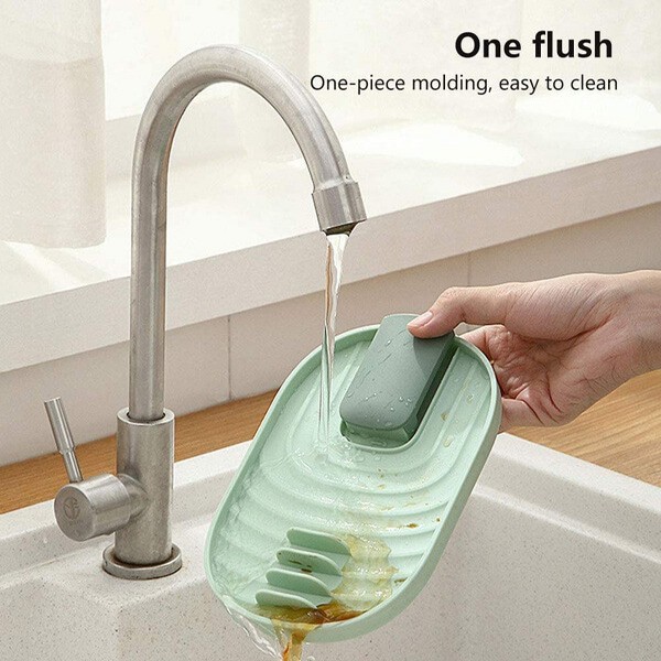 Heat-resistant Pot Lid Spoon Holder
