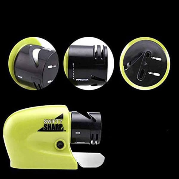 Electric Knife Sharpener