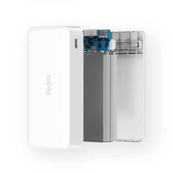 Xiaomi Redmi Power Bank 20000 mAh