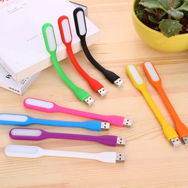 Mini USB LED Light