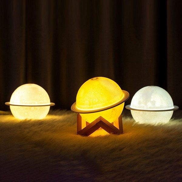 Humidifier Planet