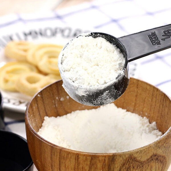 10pcs/set Measuring Spoon