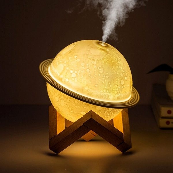 Humidifier Planet