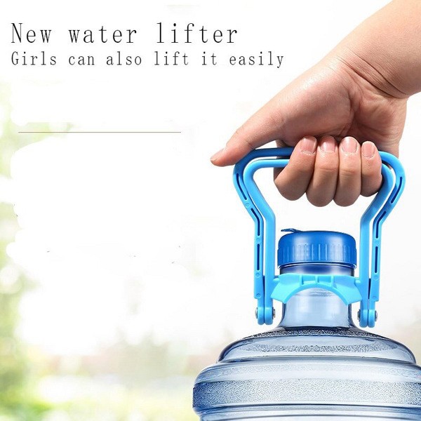 Water Bottle Carrier Lifter