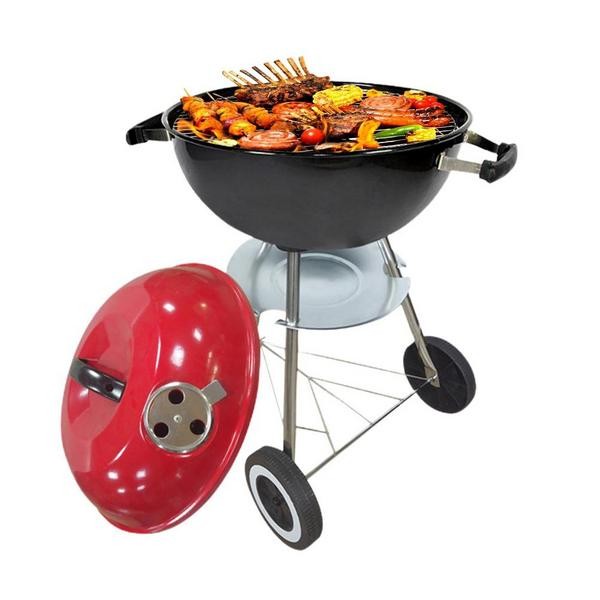 Portable Charcoal Grill BBQ Grill