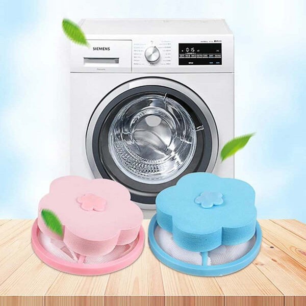 Laundry Fur Catcher for Washing Machines