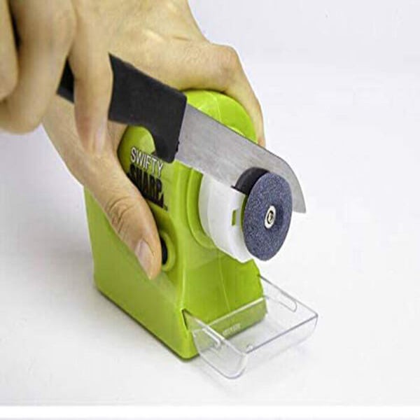 Electric Knife Sharpener