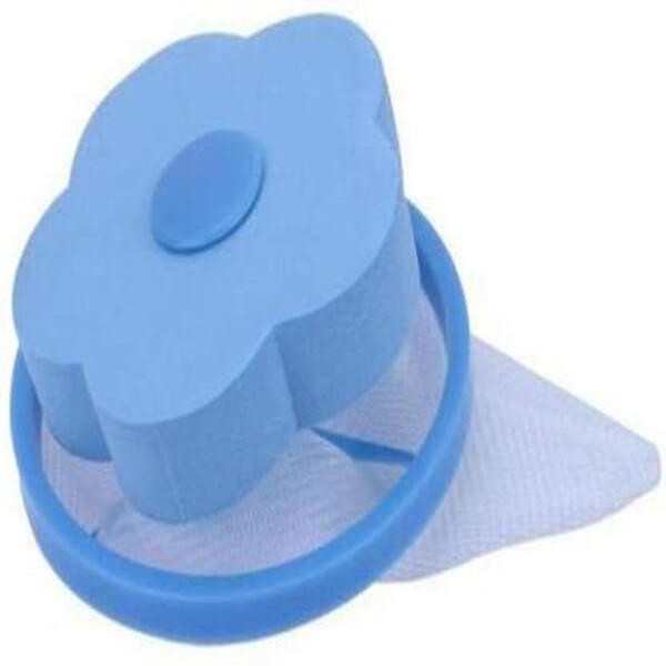 Laundry Fur Catcher for Washing Machines