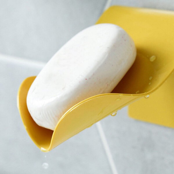 Soap Holder Bathroom Shower Soap Dish