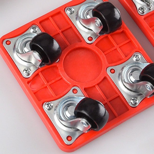 Furniture Mover Tool 5pcs Set
