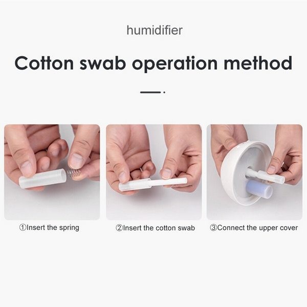 Humidifier Planet
