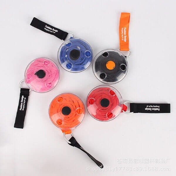 Portable Shopping Bag Outdoor