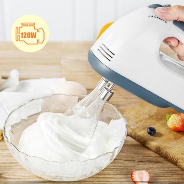 Electric Hand Mixer Beater