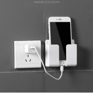 Wall Mount Stand Phone Holder