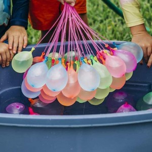 Magic Water Bombs Balloons 111Pcs