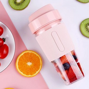 Automatic Sensor USB Portable Juicer